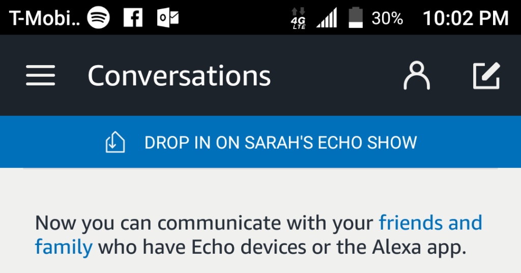 1st Gen Echo Show Review Two Years Of Use SkylerH Automation